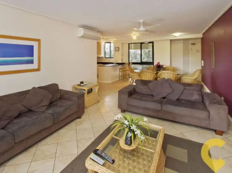 Fourth view of Homely unit listing, 20/1740-1744 David Low Way, Coolum Beach QLD 4573