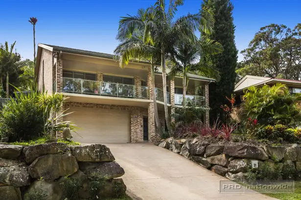 31 Broughton Way, Lakelands NSW 2282