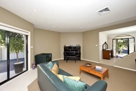 Fourth view of Homely house listing, 78A Jenner Parade, Hamilton South NSW 2303