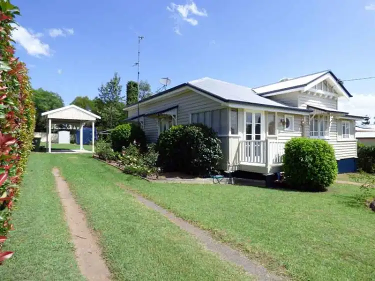 Third view of Homely house listing, 19 Albert St.,, Crows Nest QLD 4355