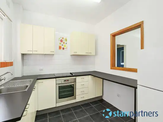 Second view of Homely unit listing, 1/17 Mason Street, North Parramatta NSW 2151