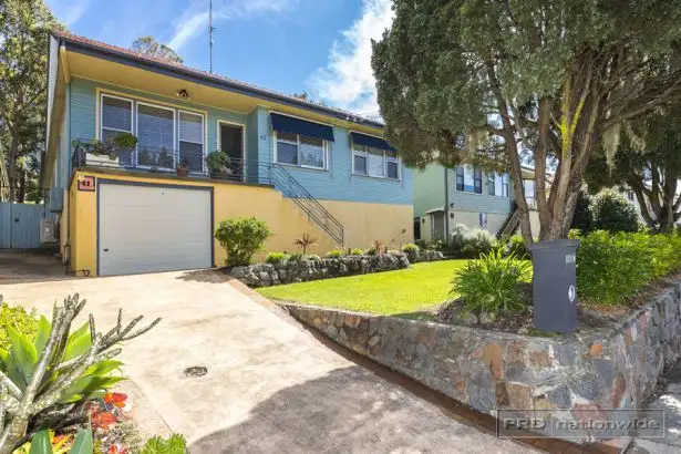 42 Grayson Avenue, Kotara NSW 2289