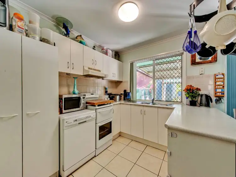 Fifth view of Homely house listing, 8 French Street, Eagleby QLD 4207