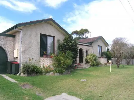 34 Berrellan Street, Greenwell Point NSW 2540