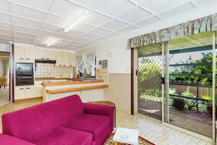 Third view of Homely house listing, 396 Stenner St, Kearneys Spring QLD 4350