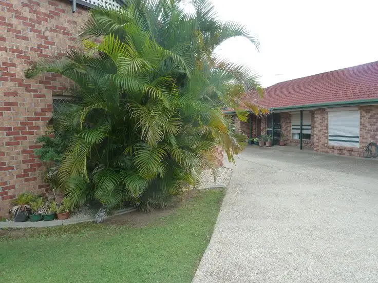 8/3 Rosegum Place, Redbank Plains QLD 4301