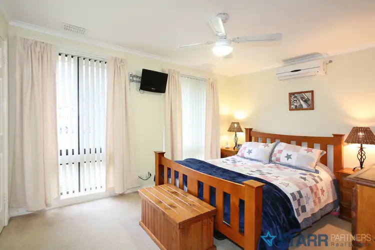Fourth view of Homely house listing, 41 Olympus Drive, St Clair NSW 2759