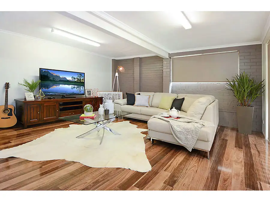 Main view of Homely house listing, 148 Messines Ridge Road, Holland Park West QLD 4121