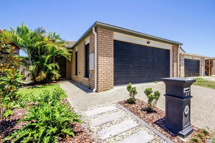 Main view of Homely house listing, 29 Greene Street, Rothwell QLD 4022