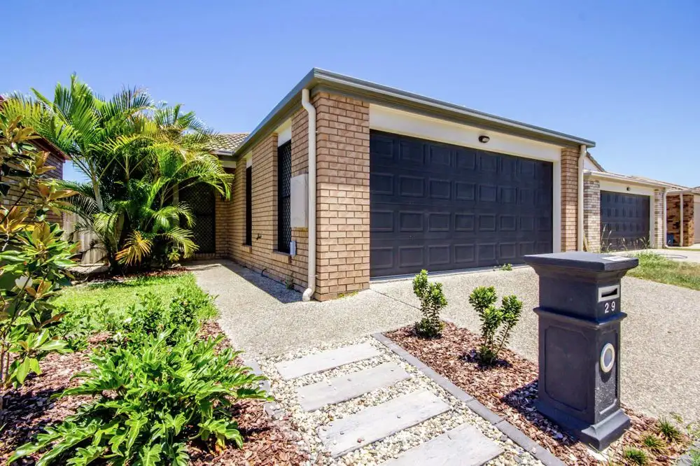 Main view of Homely house listing, 29 Greene Street, Rothwell QLD 4022