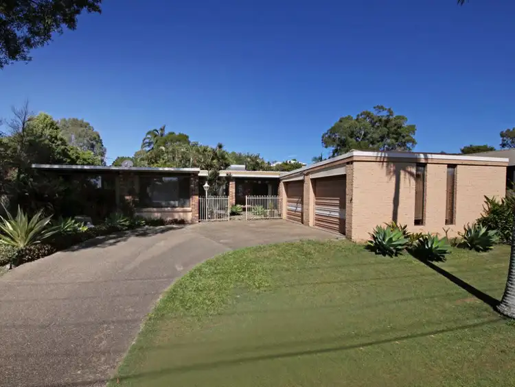Main view of Homely house listing, 21 Abelia Crescent, Kippa-ring QLD 4021