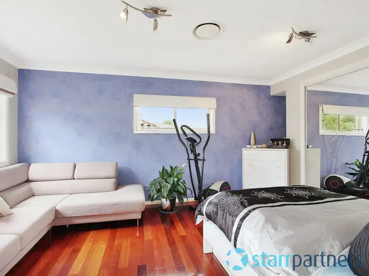 Fifth view of Homely semi-detached listing, 25A Hawksview Street, Merrylands NSW 2160