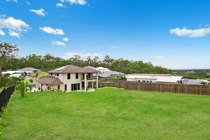 Third view of Homely house listing, 22 Willie Wagtail Crescent, Upper Coomera QLD 4209