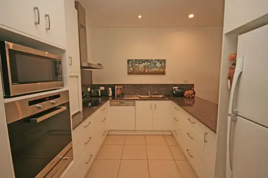 Third view of Homely house listing, 3/3 Macarthur Place, Tamworth NSW 2340
