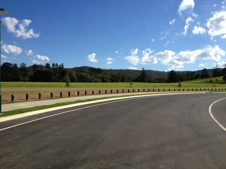 Third view of Homely land listing, 346 Grandview On Park, Upper Kedron QLD 4055