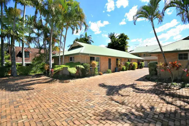 6/153 Mooloolaba Rd, Buderim QLD 4556