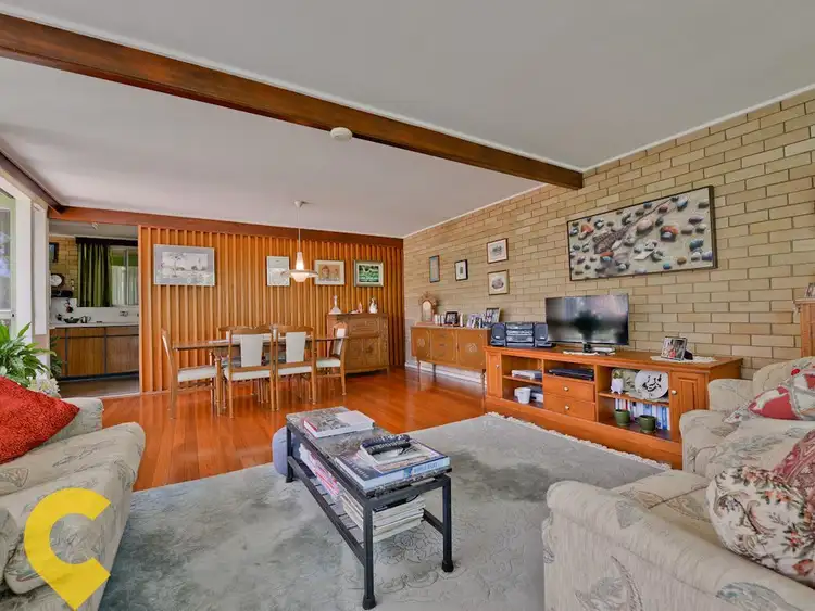 Sixth view of Homely house listing, 18 Eidsvold Street, Keperra QLD 4054