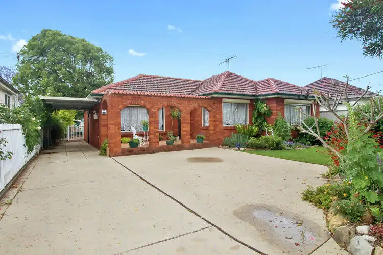 30 Willis Street, Lansvale NSW 2166