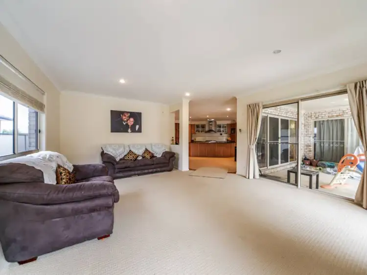 Sixth view of Homely house listing, 60 Dellwood Circuit, Molendinar QLD 4214