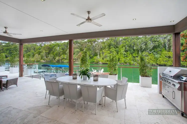 Fourth view of Homely house listing, 43 Mossman Ct, Noosa Heads QLD 4567