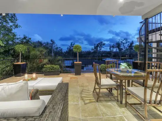 Second view of Homely house listing, 37 Holmes St, Toowong QLD 4066