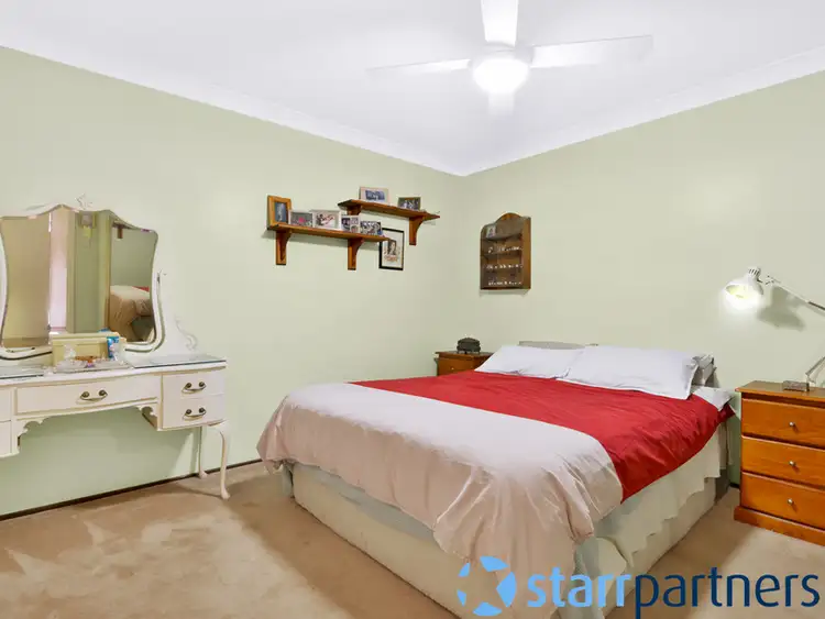 Fifth view of Homely house listing, 23 Larapinta Cres, St Helens Park NSW 2560