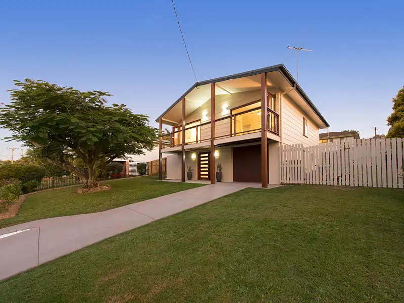 Main view of Homely house listing, 8 Bamber Street, Chermside West QLD 4032