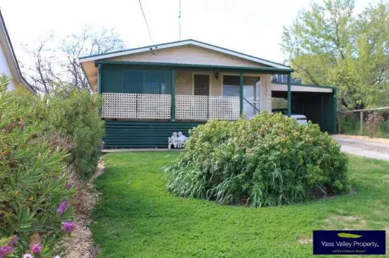 Main view of Homely house listing, 6a Mount Street, Yass NSW 2582