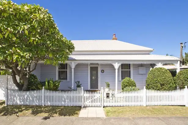 14 May Street, Islington NSW 2296