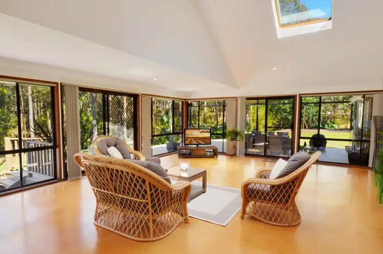 Sixth view of Homely rural property listing, 39 Parkridge Drive, Jilliby NSW 2259