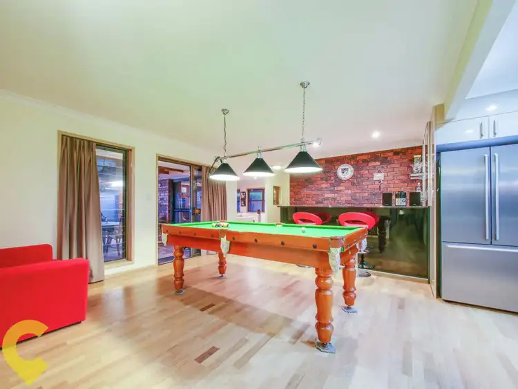 Fourth view of Homely house listing, 20 Yalumba Street, Kippa-ring QLD 4021
