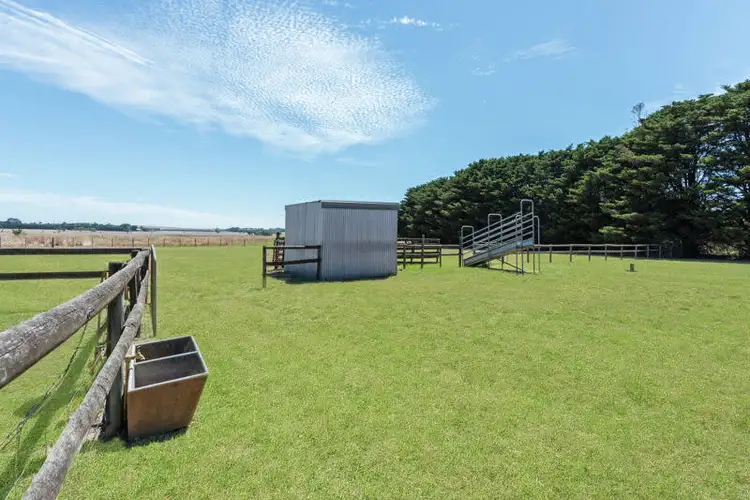 Third view of Homely rural property listing, 275 Buckley School Road, Buckley VIC 3240
