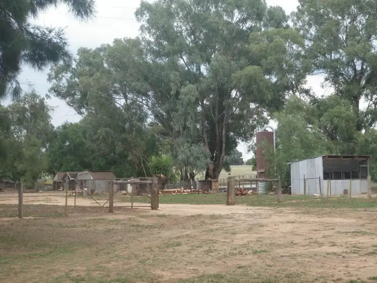 Sixth view of Homely rural property listing, 660 Tally West - Bunbartha Road, Bunbartha VIC 3634