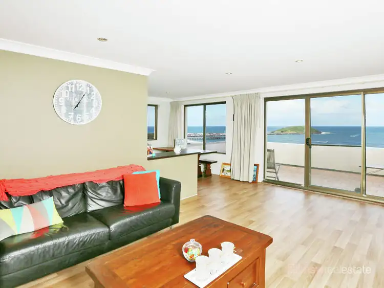 Second view of Homely unit listing, 6/146 Edinburgh Street, Coffs Harbour NSW 2450