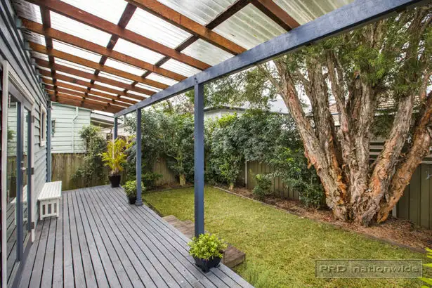 Fourth view of Homely house listing, 184 Lindsay Street, Hamilton NSW 2303