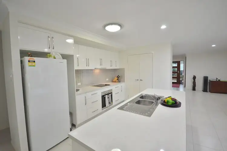 Fourth view of Homely house listing, 97 Kenny's Road, Marian QLD 4753