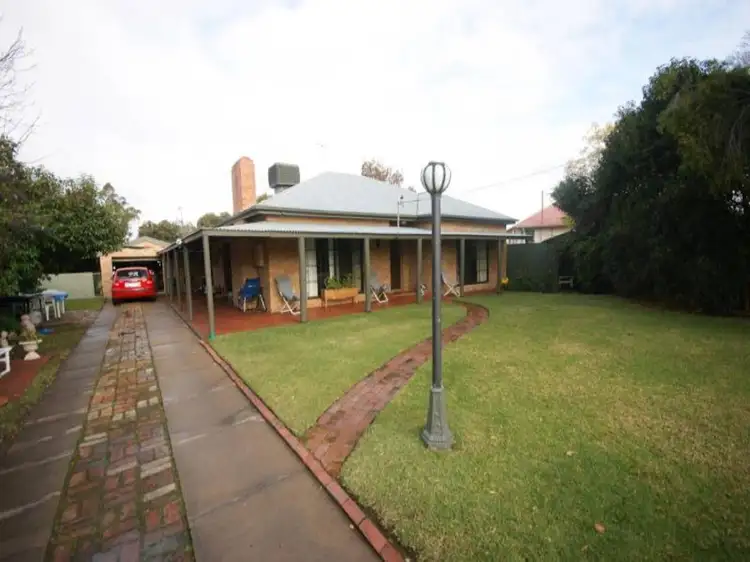 Main view of Homely house listing, 128 Junction Street, Deniliquin NSW 2710