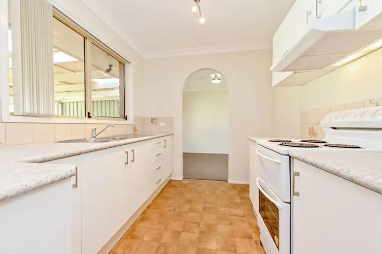 Fourth view of Homely house listing, 17 Broadfoot Street, Kearneys Spring QLD 4350