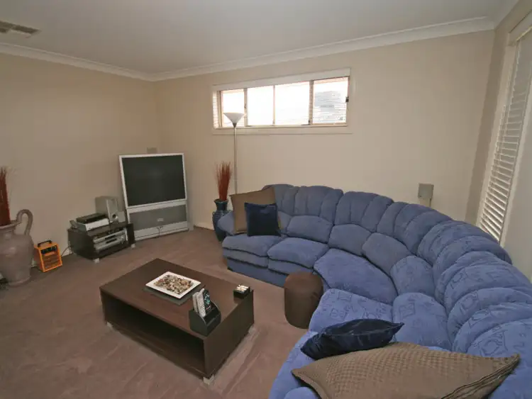 Second view of Homely house listing, 7 Orley Drive, Tamworth NSW 2340