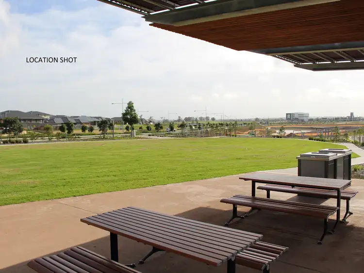 Third view of Homely land listing, 157 Holden Drive, Oran Park NSW 2570
