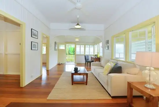 Second view of Homely house listing, 92 Woodward Street, Edge Hill QLD 4870