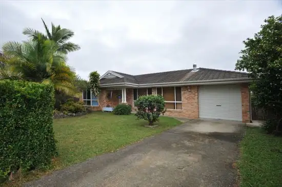 Main view of Homely house listing, 4 Meadow View Cl Boambee East, Coffs Harbour NSW 2450