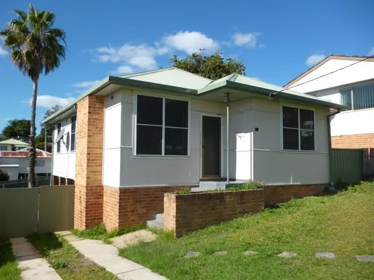 Main view of Homely house listing, 13 Frank Street, Macksville NSW 2447