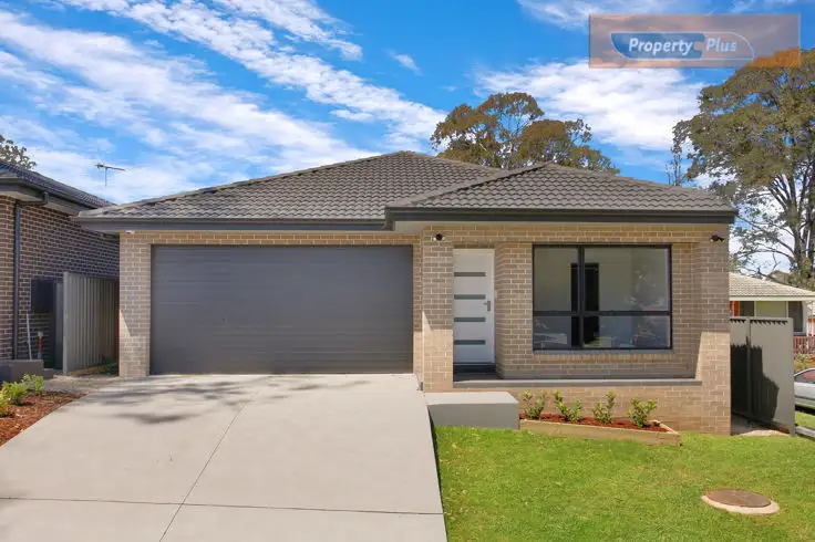 7 Belar Road, Camden NSW 2570
