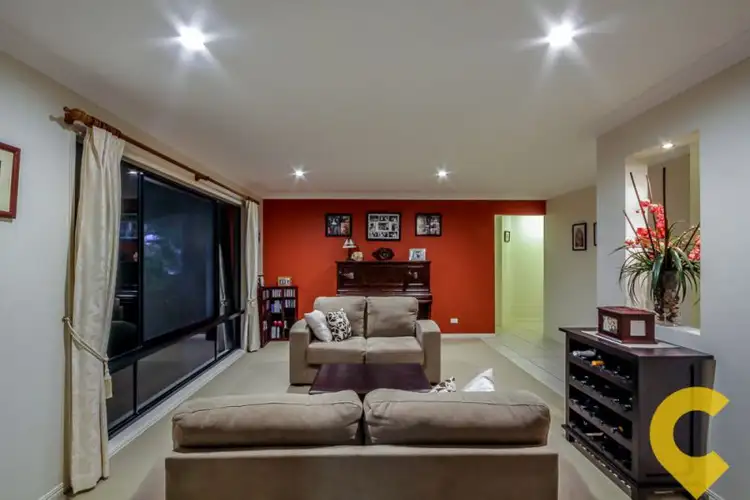 Sixth view of Homely house listing, 11 Kakadu Crescent, Underwood QLD 4119