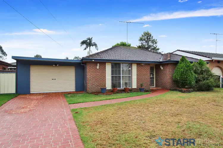 5 Clem Place, Shalvey NSW 2770