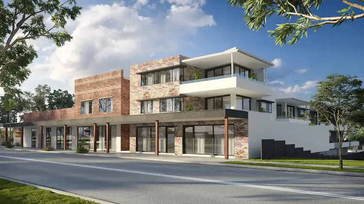3/69 First Avenue, Sawtell NSW 2452