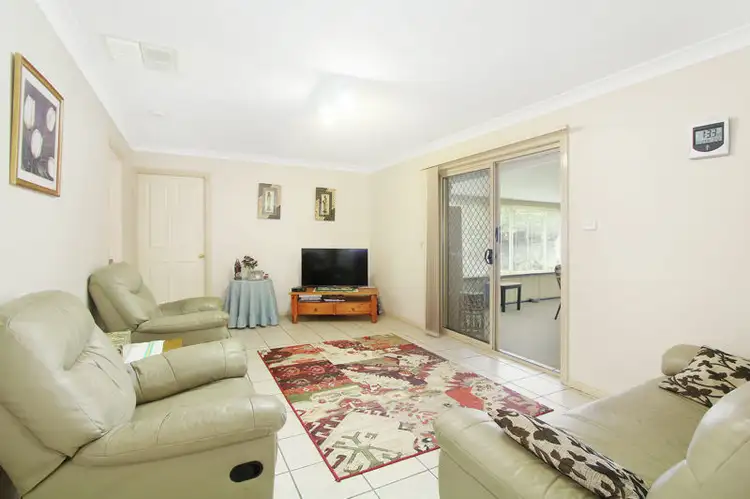 Third view of Homely house listing, 1 Camira Crescent, Tamworth NSW 2340