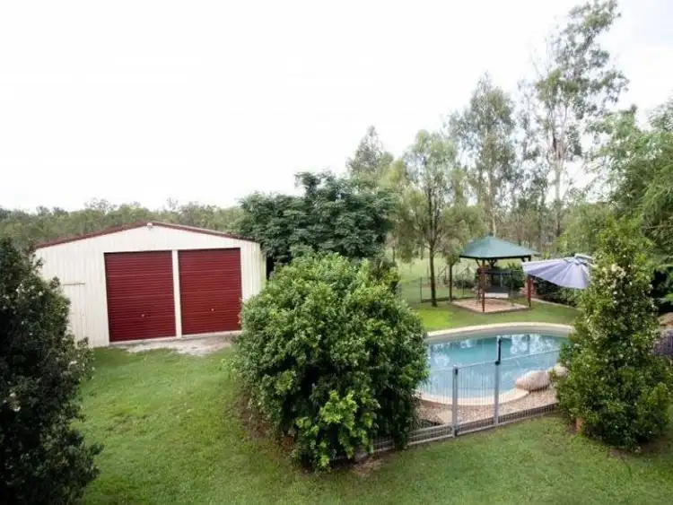 Fourth view of Homely rural property listing, 78 Keswick Road, Karrabin QLD 4306
