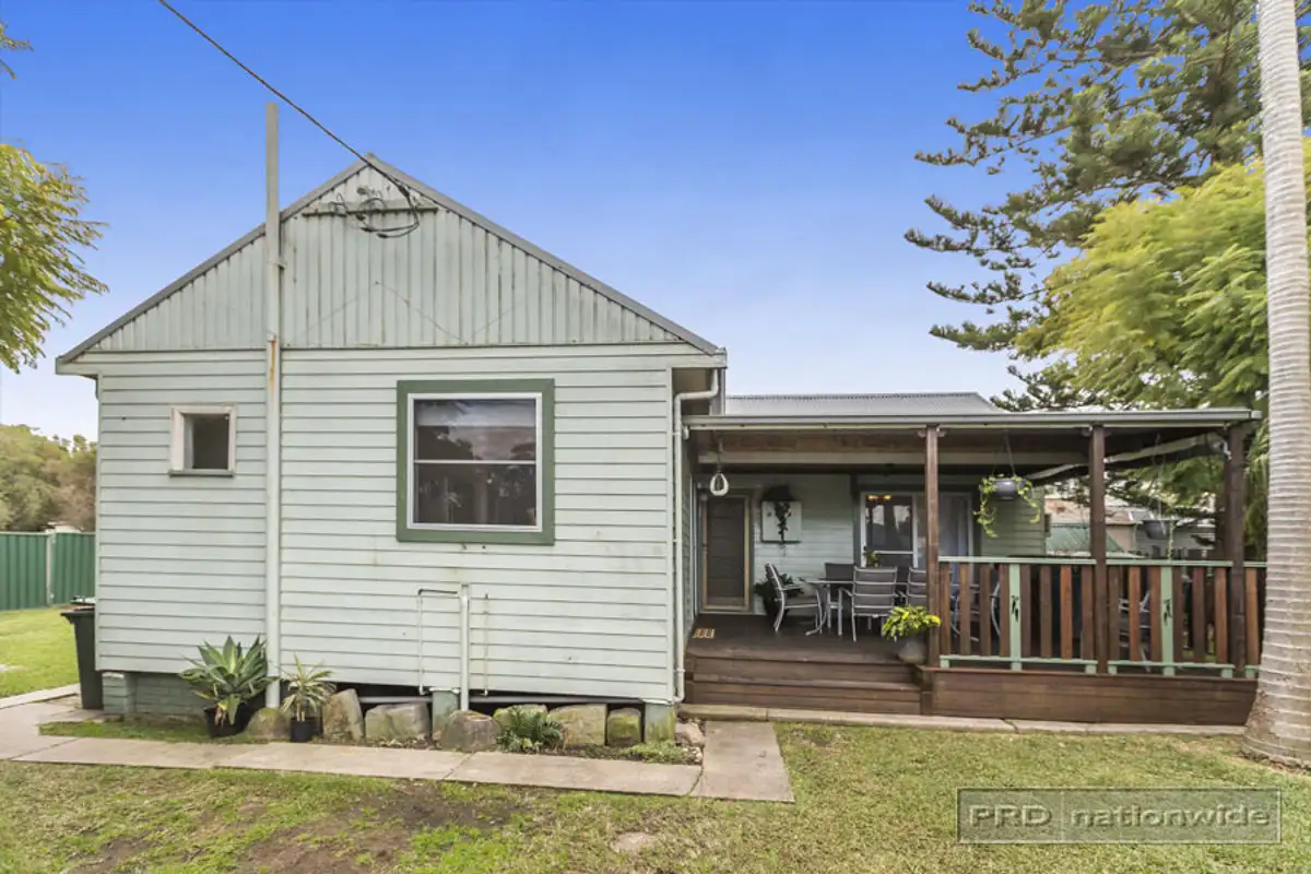 Main view of Homely house listing, 25 Newcastle Street, Cardiff NSW 2285